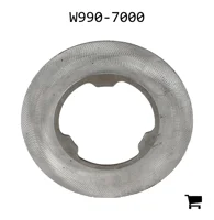 AGCO W990-7000 Ремонтный комплект фрикционной муфты