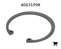 AGCO AG631990 Кольцо