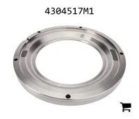 AGCO 4304517M1 Тормозной диск