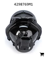 AGCO 4298769M1 Фара в сборе с лампой HB3 12V 60W