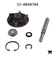 AGCO 33-0048704 Комплект