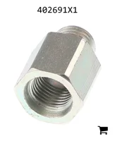 AGCO 402691X1 Адаптер