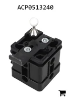 AGCO ACP0513240 Кожух