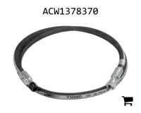AGCO ACW1378370 Гидрошланг в сборе