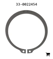 AGCO 33-0022454 Кольцо