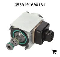 AGCO G530101600131 Клапан управления