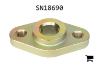 AGCO SN18690 Цилиндр подъема