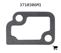 AGCO 3710306M1 Прокладка корпуса