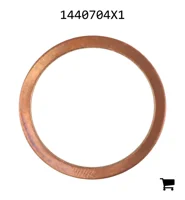 AGCO 1440704X1 Уплотнительное кольцо