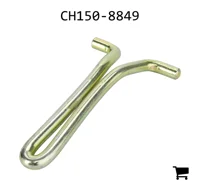 AGCO CH150-8849 Палец