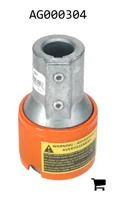 AGCO AG000304 Быстроразъемная муфта