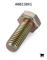 AGCO 400230X1 Болт с шестигранной головкой