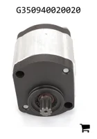 AGCO G350940020020 Гидравлический шестеренчатый насос