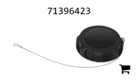 AGCO 71396423 Крышка топливного бака