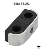 AGCO 4386061M1 Упряжь