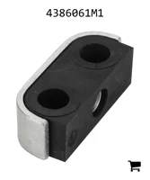 AGCO 4386061M1 Упряжь