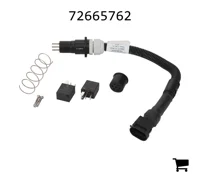 AGCO 72665762 Электрооборудование