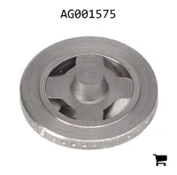 AGCO AG001575 Сердечник из закаленной нержавеющей стали