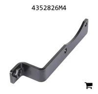 AGCO 4352826M4 Опора правая