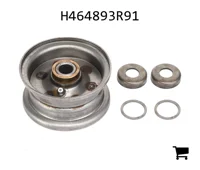 AGCO H464893R91 Натяжной ролик