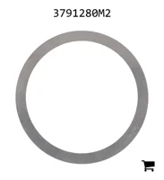 AGCO 3791280M2 Регулировочная шайба