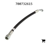 AGCO 700732615 Гидравлический шланг