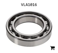 AGCO VLA1016 Шариковый подшипник