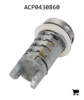 AGCO ACP0430860 Замок цилиндра