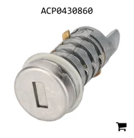 AGCO ACP0430860 Замок цилиндра