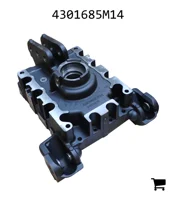 AGCO 4301685M14 Корпус