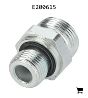 AGCO E200615 Адаптер