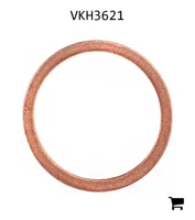 AGCO VKH3621 Прокладка