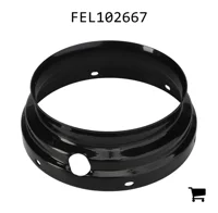 AGCO FEL102667 Соединительный вал