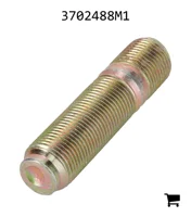 AGCO 3702488M1 Масляный сальник