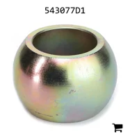 AGCO 543077D1 Шар