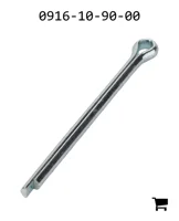 AGCO 0916-10-90-00 Шплинт