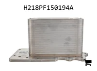 AGCO H218PF150194A Масляный радиатор