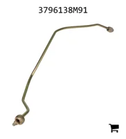 AGCO 3796138M91 Трубка