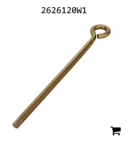 AGCO 2626120W1 Рым-болт