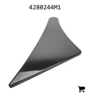 AGCO 4280244M1 Правая боковая панель