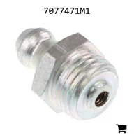 AGCO 7077471M1 Пресс-масленка