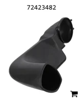 AGCO 72423482 Впускной коллектор
