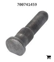 AGCO 700741459 Колесный болт