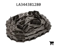 AGCO LA344381280 Цепь AGCO Parts