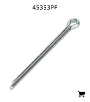 AGCO 45353PF Шплинт