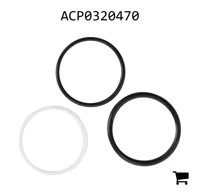 AGCO ACP0320470 Прокладка