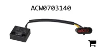 AGCO ACW0703140 Переключатель соленоида