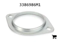 AGCO 3386986M1 Фланец подшипника трансмиссии