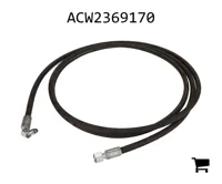 AGCO ACW2369170 Гидравлический шланг