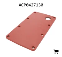 AGCO ACP0427130 Пластина